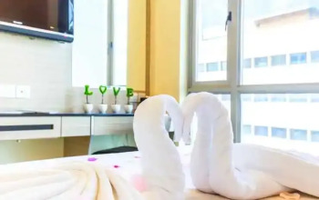 Parc Sovereign – Albert St, фото 12 Parc Sovereign – Albert St, фото 12