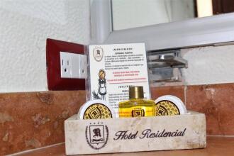 RESIDENCIAL, фото 17 RESIDENCIAL, фото 17