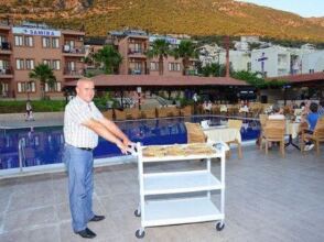 Samira Resort Hotel Aparts & Villas, фото 47