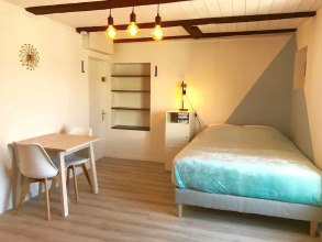 Le cocon de Charles 3, фото 5