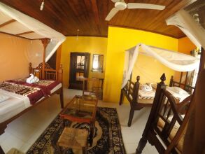 Garden Lodge, фото 3 Garden Lodge, фото 3