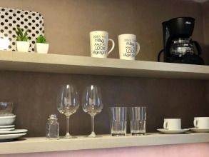 Boutique Apartments BA, фото 49