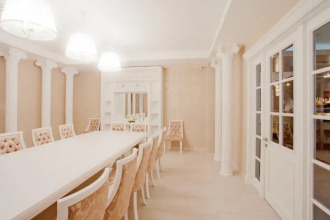 Orly Park-Hotel, фото 18