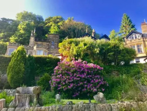 Harefield Hall, фото 10 Harefield Hall, фото 10