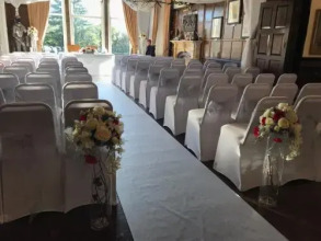 Harefield Hall, фото 26 Harefield Hall, фото 26