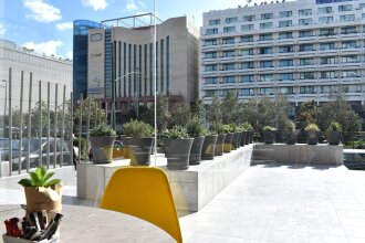 Athenian Montaza Hotel, фото 11