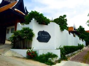 Le Paradis Pool Villa Koh Samui, фото 6