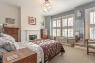 Chic 2 Bedroom Home In Elephant & Castle, фото 2