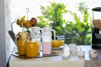 Azalea Luxury Lodge, фото 8 Azalea Luxury Lodge, фото 8