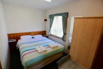 Jenolan Holiday Park - Campsite, фото 4