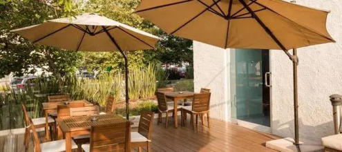 Hampton Inn By Hilton Guadalajara Expo, фото 10