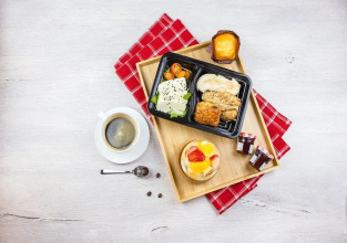 Bnbme - Churchill Towers 1 Bedroom Canal View, фото 16 Bnbme - Churchill Towers 1 Bedroom Canal View, фото 16