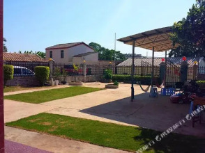 Wanqing Hotel, фото 14