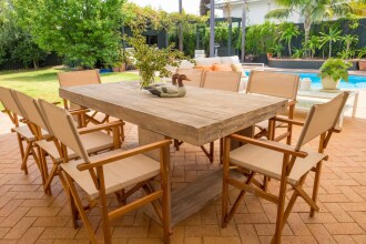 The Kinninmont House, фото 14 The Kinninmont House, фото 14