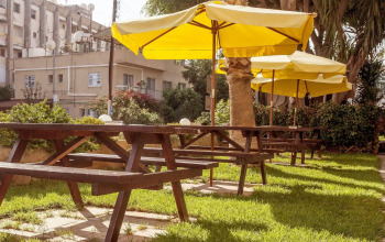 Estella Hotel And Apartments, фото 11 Estella Hotel And Apartments, фото 11