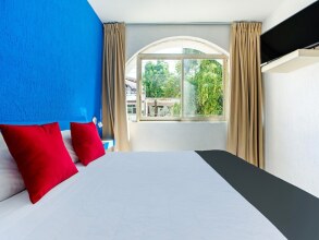 Capital O Hotel El Mejicano, фото 28 Capital O Hotel El Mejicano, фото 28