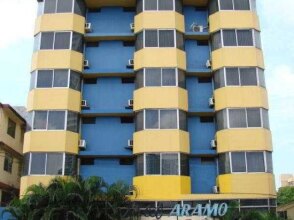 Hotel Aramo