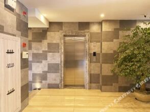 Yunduan Light Luxury Hotel, фото 16 Yunduan Light Luxury Hotel, фото 16