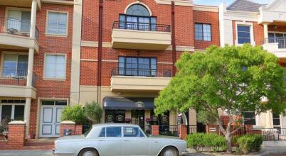 Luxe Spa On Kensington Boutique Suites, фото 11 Luxe Spa On Kensington Boutique Suites, фото 11