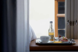 Hotel Frantz, BW Premier Collection, фото 17