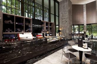 Carlton City, фото 17 Carlton City, фото 17