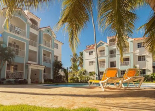 Arenas de Bavaro G302