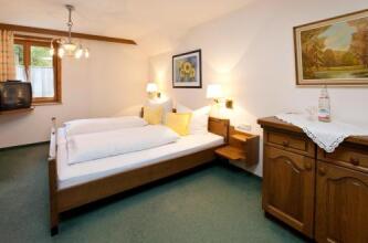 Gästehaus Widderstein, фото 3