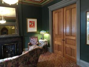 Stone Gables Bed & Breakfast, фото 20 Stone Gables Bed & Breakfast, фото 20