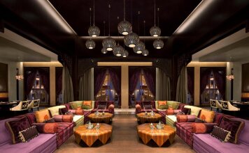 Souq Waqif Boutique Hotels, фото 28 Souq Waqif Boutique Hotels, фото 28