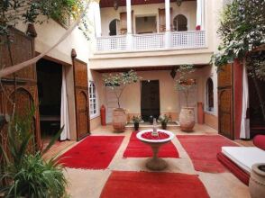 Riad Des Eaux Et Spa, фото 39 Riad Des Eaux Et Spa, фото 39