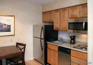 Homewood Suites Columbus-Worthington, фото 14