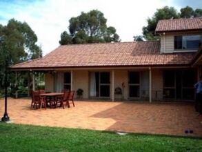 Ophir Gold Bed & Breakfast, фото 19