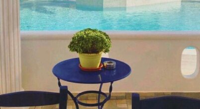 Happy Apartments Mykonos, фото 35