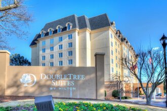 DoubleTree Suites by Hilton Atlanta - Galleria