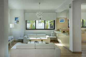 Protaras Villa Alexa, фото 17 Protaras Villa Alexa, фото 17