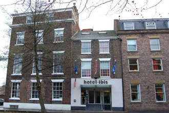 Ibis York Centre