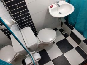 Bacano Hostel, фото 15 Bacano Hostel, фото 15