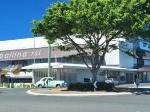 Ballina Heritage Inn, фото 23