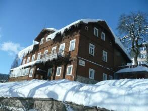 Chata Jitřenka, фото 6 Chata Jitřenka, фото 6