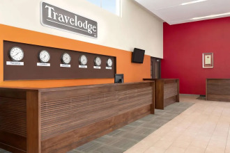 Travelodge Richmond Hill, фото 10