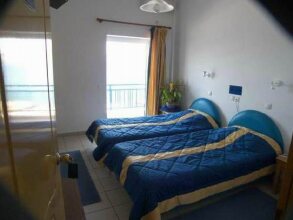 Kiani Akti Hotel, фото 4