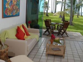 Pontal Dos Carneiros Beach Bungalows, фото 43