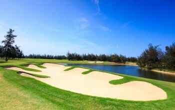 Montgomerie Links Hotel & Villas, фото 35