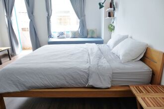 Santorino Coffee & Tea Homestay, фото 6 Santorino Coffee & Tea Homestay, фото 6