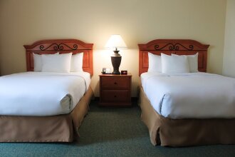 Hilton Austin Airport, фото 6 Hilton Austin Airport, фото 6