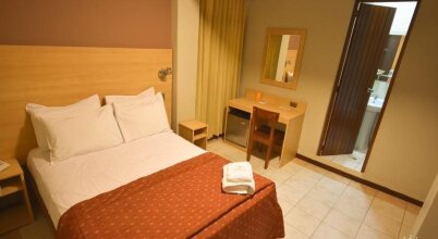 Hotel Paraiso, фото 21