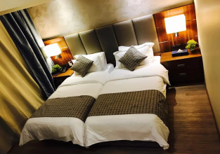 Gems Hotel Aparthotel, фото 34 Gems Hotel Aparthotel, фото 34