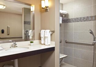 Hilton Garden Inn Los Angeles/Redondo Beach, фото 44