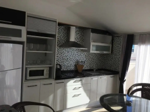 Pasham Residence Suite Hotel, фото 16