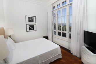 Rio107 - Apartment Copacabana 2 Bedrooms